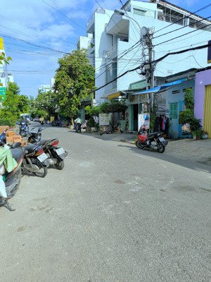 bán nhà hxh quay đầu nguyễn thị thập, p. bình thuận quận 7 - diện tích 4x20m - giá 10,8 tỷ