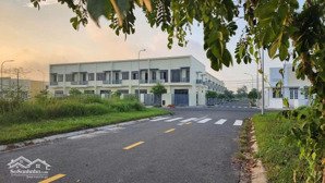 bán nhà phố phước đông new city 1 lầu, hoàn thiện cơ bản giá 1,8 tỷ hỗ trợ ls 0% 12th lh 