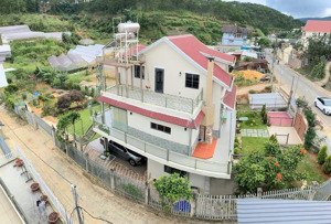 bán villa 2 mặt tiền triệu việt vương - view thông cực đẹp - cách chợ đêm chỉ 2km