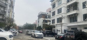 bán shophouse 112m2 tại romantic park tây hồ tây, giá cực chất 5x tỷ vnd