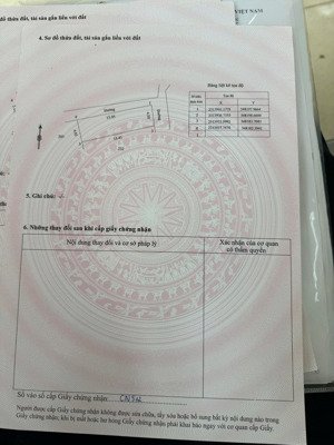 bán nhanh lô góc 73,6m2 xã văn giang - hưng yên đường rộng 5m gần vhocp 2&3, giá chỉ hơn 2 tỷ