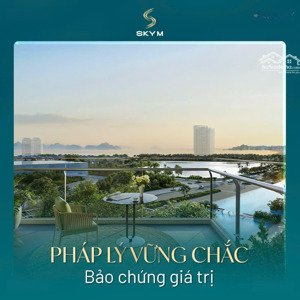 skym hạ long siêu phẩm bất động sản nghỉ dưỡng 2025