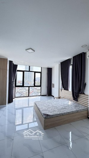 chính chủ cho thuê phòng đường huỳnh tấn phát - lê thị chợ q7