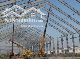 Cho thuê kho xưởng gần KCN kcn kim huy sóng thần 3, phú tân thủ dầu một