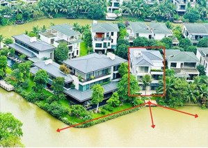 bán bt ở alluvia city, 140 triệu/m2, 120m2, pháp lý đầy đủ