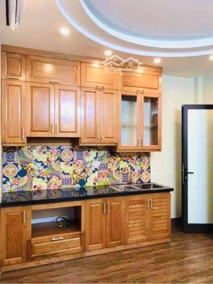 bán nhà mặt phố giáp bát - hoàng mai, 75m2 x 8 tầng, mặt tiền rộng