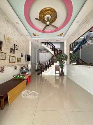 bán nhà mặt phố trương phước phan, 6,75 tỷ, 60m2, 2pn, 2wc, bình tân, hcm hàng hot