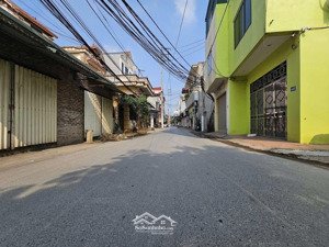 siêu phẩm 3 mặt thoáng cao xá đức thượng, xã hoài đức: 44m2, đường ô tô tránh