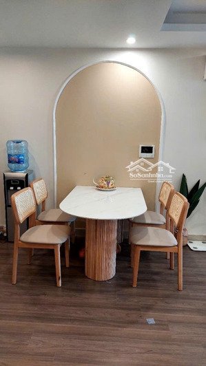 căn hộ rộng rãi thiết kế 3n2w tại trung hòa nhân chính giá chỉ 77tr/m2