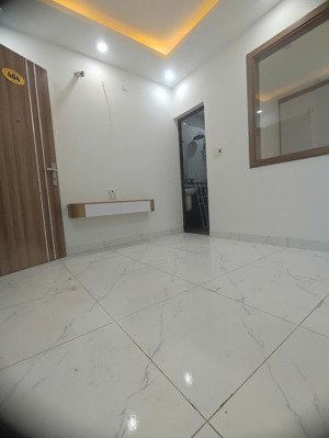 bán căn hộ mini ngõ 67 đình thôn diện tích 36m2 thiết kế 1 pn 1 vs chỉ 1 tỷ 150 triệu đã có sổ