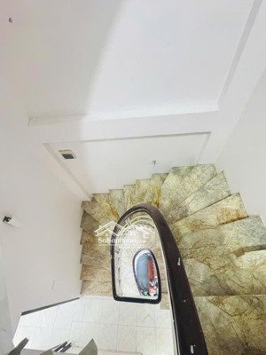 siêu phẩm nhà phố định công - hoàng mai - mặt tiền 4.6m - 5 tầng