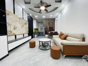 chính chủ bán nhà vĩnh hưng gần đại học kinh tế - 40m 5 tầng nhỉnh 6 đồng -sổ riêng- tặng full đồ.