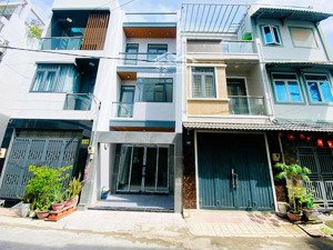 bán nhà khu vip kdc đồng bồ lề đường 7m - gần đường hoàng diệu 2 - phường linh trung - giá: 6tỷ5