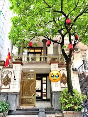 bán liền kề đẳng cấp tân mai tt - quận hoàng mai dt 90m2 5 tầng, thiết kế hiện đại