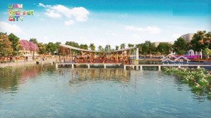 7 căn liền kề giá rẻ gần khu 8 tòa chung cư sun urban city