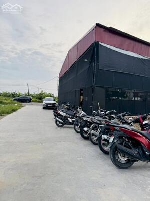 Đất phân lô Quỳnh Hoàng, đẹp như trong tranh, ô tô đỗ cửa, giá rẻ nhất khu