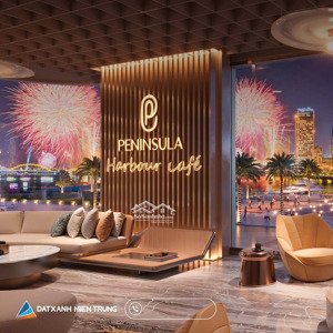 shophouse khối đế peninsula góc, 2 mặt tiền, thiết kế thông tầng, sở hữu lâu dài, sinh lời vô hạn