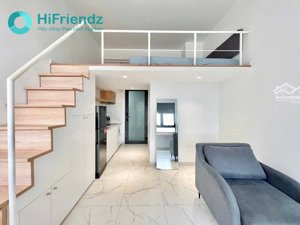 phòng xinh full nt bao chill- thoáng đãng yên tĩnh