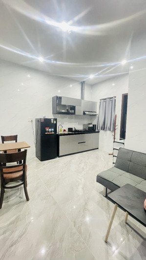 căn hộ chung cư tầng 3 view thoáng mát khu nam việt á yên tĩnh
