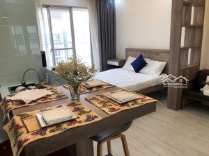 căn hộ studio scenic valley giá 13 triệu, bao pql, net