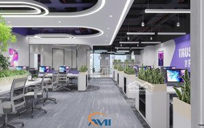 chính chủ cần sang nhượng văn phòng tòa comatce ngụy như kon tum 500m2 có cắt nhỏ diện tích