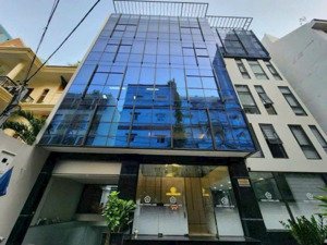 chính chủ cho thuê văn phòng nam kỳ khởi nghĩa vị trí đẹp, tiềm năng kinh doanh cao, giá hợp lý