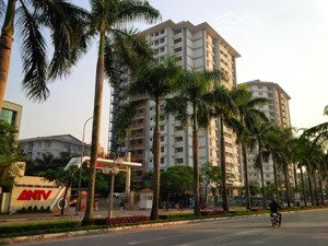 bán căn 3 ngủ 86m2 view hồ tại chung cư 7a lê đức thọ, mỹ đình 2, nam từ liêm: 