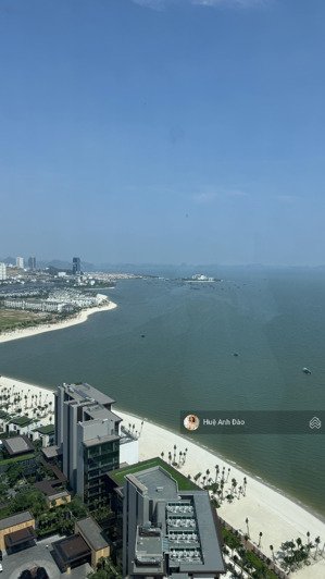 chính chủ gửi bán căn 2n2vs - hướng đông nam, view biển - giá tốt nhất toà nhà - giá chỉ 4.9 tỷ