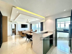 dọn vào ở ngay với 3pn nội thất đẹp và đầu tư: 138m2 - 12.5 tỷ + sổ hồng - view sông triệu đô