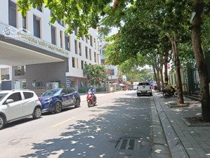 2 ô tô đỗ cửa ngày đêm, vỉa hè, đầu tư, kinh doanh, an dương, tây hồ, 45m, 10 tỷ