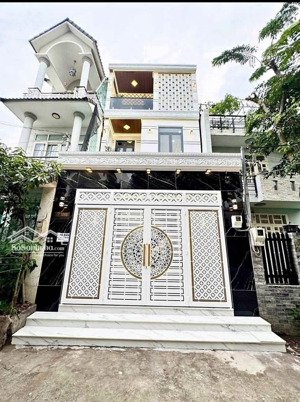 siêu phẩm xinh lung linh tại thủ đức , đường số 12, tam bình gần cầu vượt gò dưa 80m2, sổ sẵn