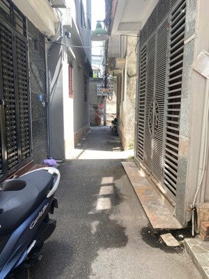 bán nr 25m2 tại tô hiệu, 4,9 tỷ, 2pn, mặt tiền 3,5m