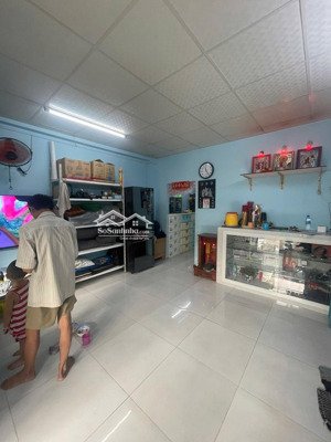 nhà tân phú - gần siêu thị coopmart - chỉ 4.2 tỷ - pháp lý rõ ràng