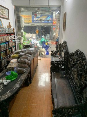 bán nhà mặt phố hoàng hoa thám, 45m2, 5 tầng, giá 18.5 tỷ
