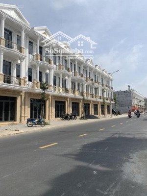 cắt lỗ căn ticco nguyễn trọng dân gò công, tiền giang, 4,8 tỷ, 115 m2 đang cho thuê