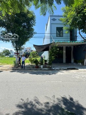 bán lô đất đẹp giá tốt khu tdc dương sơn, hòa xuân mới đường dương sơn 10, quận cẩm lệ