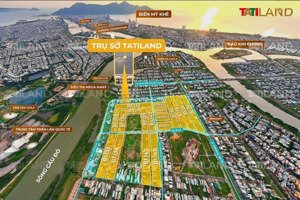 sun group mở bán 600 lô đất nền, lô liền kề, lô góc - sẵn sổ đỏ - hỗ trợ vay lh 