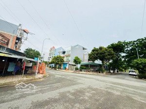 đất tái định cư linh xuân - thủ đức| lô kế góc| làm văn phòng công ty vừa để ở,kinh doanh