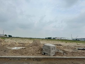 chuyển nhượng cụm công nghiệp 70ha, nghĩa hưng, nam định - sát vành đai biển