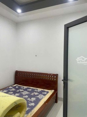 cho thuê nhà 2.5 tầng mặt tiền đinh văn chấp - gần cầu hòa xuân 2pn 12 triệu