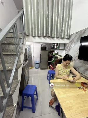 bán nhà 22m2, 4,15 tỷ tại giáp bát, hoàng mai, hà nội, pháp lý đầy đủ, nội thất full