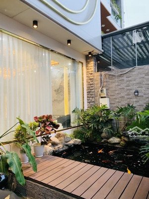 bán gấp nhà riêng 16,8 tỷ, 108m2 tại nguyễn thị thập, bình thuận, q7, hcm