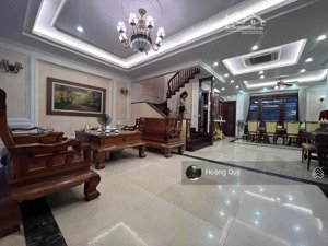 bán gấp biệt thự sân vườn - kđt trung văn 135.8m2 * 5 tầng. hoàn thiện đẹp vỉa hè rộng kinh doanh