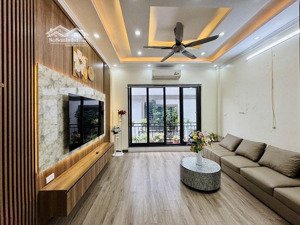 bán nhà mặt phố giáp bát 80m2 5t, vỉa hè gara ô tô kinh doanh cực hot thang máy