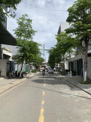 bán lô đất khu điện âm trường chinh. khu quy hoạch sạch đẹp. thích hợp an cư đầu tư