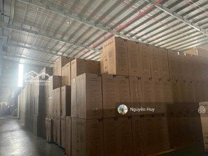 cho thuê kho, nhà xưởng 2100m2 - 4.200m2 tại kcn đức hòa lh 