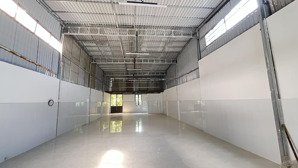 cho thuê kho 200m2 giá chỉ 11tr/tháng tại nhị bình hóc môn