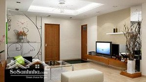 bán căn hộ 2pn ct6a xa la, 70m², đủ nội thất vào ở được luôn, giá 3.xx tỷ