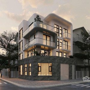 chính chủ bán nhà vườn lô góc khu đô thị trung văn hancic 125m lô góc