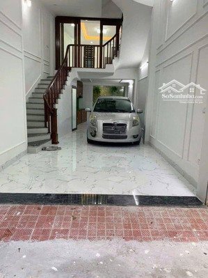 bán nhà phân lô liền kề nguyển cảnh dị giá tốt tại kđtm đại kim, đại kim, hoàng mai, hà nội